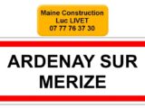 Terrain à bâtir à Ardenay-sur-Mérize (72370) 2451380-6170annonce320260309A5TaU.jpeg Maisons France Confort