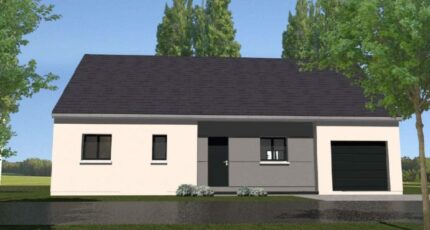 Neuville-sur-Sarthe Maison neuve - 2423252-6170modele620200325zT2Os.jpeg Maisons France Confort