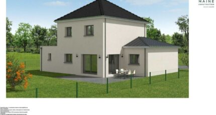 Neuville-sur-Sarthe Maison neuve - 2423264-6913modele720230403JcrQ5.jpeg Maisons France Confort