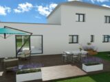 Maison à construire à Neuville-sur-Sarthe (72190) 2423268-3498modele620200406Pux08.jpeg Maisons France Confort