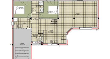 Neuville-sur-Sarthe Maison neuve - 2423268-3498modele820200402MRGhE.jpeg Maisons France Confort