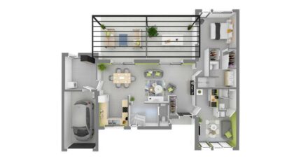 Soulitré Maison neuve - 2423429-4586modele620200327n28EB.jpeg Maisons France Confort