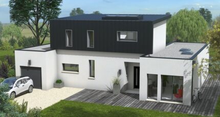 Soulitré Maison neuve - 2423429-4586modele720200327nUisO.jpeg Maisons France Confort