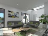 Maison à construire à Soulitré (72370) 2423429-4586modele920200327d4V61.jpeg Maisons France Confort