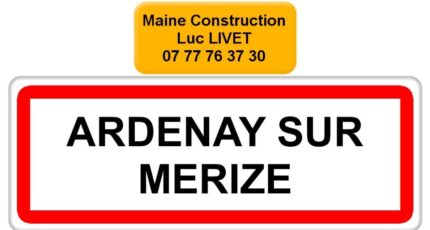 Ardenay-sur-Mérize Maison neuve - 2451390-6170annonce320260309A5TaU.jpeg Maisons France Confort
