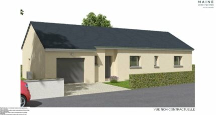 Ardenay-sur-Mérize Maison neuve - 2451397-6913modele620230404SIhpT.jpeg Maisons France Confort