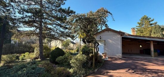 Terrain à bâtir à La Frette-sur-Seine, Île-de-France