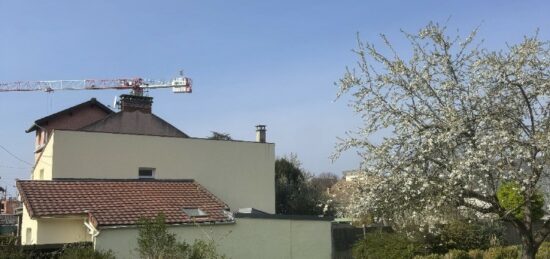 Terrain à bâtir à Montigny-lès-Cormeilles, Île-de-France