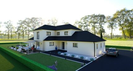 Vaux-sur-Eure Maison neuve - 2478902-7322modele620220525ViOrH.jpeg Maisons France Confort