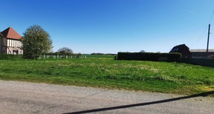 Louversey Terrain à bâtir - 2480401-5362annonce120260409HHTA1.jpeg Maisons France Confort