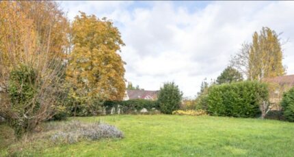 Le Tremblay-sur-Mauldre Terrain à bâtir - 2409389-10686annonce2202601272h31h.jpeg Maisons France Confort