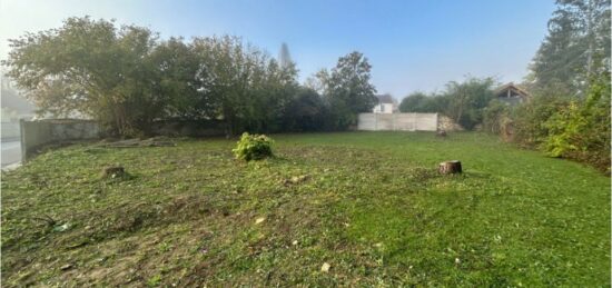 Terrain à bâtir à Bréval, Île-de-France