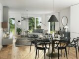 Maison à construire à Chartres (28000) 2411903-4586modele1020200407KmEpx.jpeg Maisons France Confort