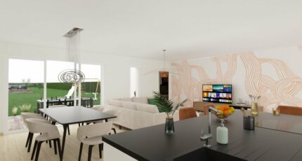 Senneçay Maison neuve - 2372465-11671modele1020251212LZhBl.jpeg Maisons France Confort