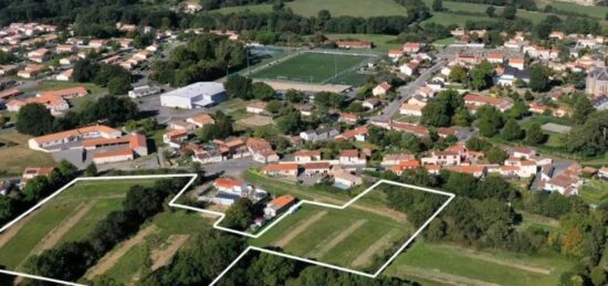 Terrain à bâtir à , Loire-Atlantique