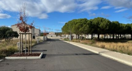 Lézignan-la-Cèbe Terrain à bâtir - 2480461-11834annonce320260409Kh4OB.jpeg Maisons France Confort