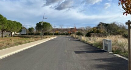 Lézignan-la-Cèbe Terrain à bâtir - 2480461-11834annonce420260409H6bwi.jpeg Maisons France Confort