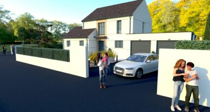 Mennecy Maison neuve - 2421469-4684modele620250708fUAru.jpeg Maisons France Confort