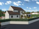 Maison à construire à Mennecy (91540) 2421469-4684modele920250708nQqGf.jpeg Maisons France Confort