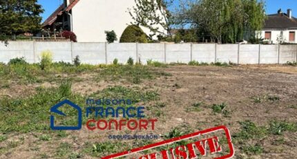 Alençon Maison neuve - 2480450-3704annonce120260409IqVcP.jpeg Maisons France Confort