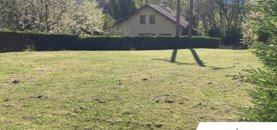 Terrain à bâtir à Verel-Pragondran, Auvergne-Rhône-Alpes