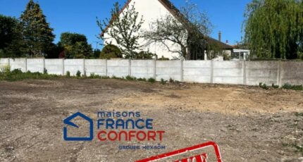 Alençon Maison neuve - 2480452-3704annonce220260409GKA6t.jpeg Maisons France Confort