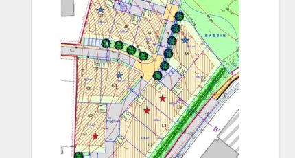 Meslay-du-Maine Terrain à bâtir - 2410089-3855annonce120260128THaOM.jpeg Maisons France Confort