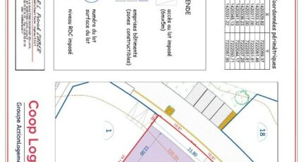 Saint-Jean-sur-Mayenne Terrain à bâtir - 2397327-3855annonce120250908OUcLM.jpeg Maisons France Confort