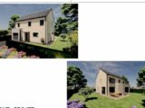 Maison à construire à Changé (53810) 2401351-3855modele720260119AheJm.jpeg Maisons France Confort