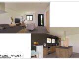 Maison à construire à Changé (53810) 2401354-3855modele920250206phKth.jpeg Maisons France Confort