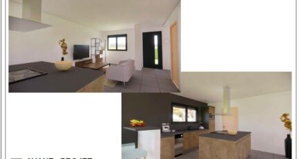 Changé Maison neuve - 2401354-3855modele920250206phKth.jpeg Maisons France Confort
