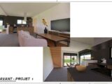 Maison à construire à Changé (53810) 2401354-3855modele1020250206ZVnHP.jpeg Maisons France Confort