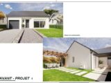 Maison à construire à Meslay-du-Maine (53170) 2410093-3855modele720250206z656f.jpeg Maisons France Confort