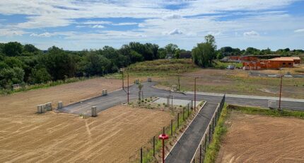 Saint-Thibéry Terrain à bâtir - 2480517-10896annonce320260409kHRJv.jpeg Maisons France Confort