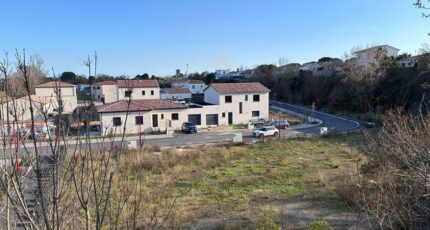 Saint-Thibéry Terrain à bâtir - 2480517-10896annonce420260409RLdyF.jpeg Maisons France Confort