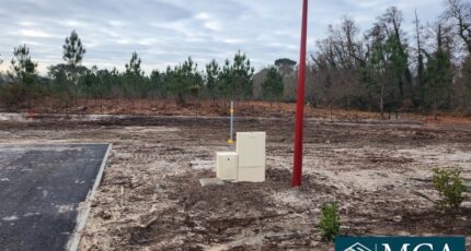 Parentis-en-Born Terrain à bâtir - 2480552-5828annonce120250314bN3Ft.jpeg Maisons France Confort