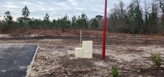 Terrain à bâtir à Parentis-en-Born, Nouvelle-Aquitaine