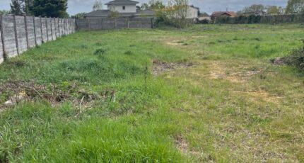 Saint-Médard-en-Jalles Maison neuve - 2480497-10895annonce120260409IVsEV.jpeg Maisons France Confort