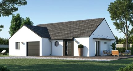 La Chapelle-Thouarault Maison neuve - 2480290-5289modele620260326O24JV.jpeg Maisons France Confort