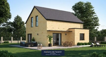 Le Petit-Fougeray Maison neuve - 2480631-11165modele620260310T3W6O.jpeg Maisons France Confort