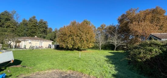 Terrain à bâtir à Martillac, Nouvelle-Aquitaine