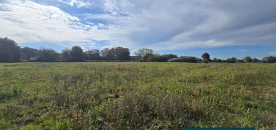 Terrain à bâtir à Arthez-de-Béarn, Nouvelle-Aquitaine