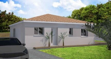 Urt Maison neuve - 2480674-5828modele7202603247pSqg.jpeg Maisons France Confort