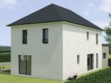Maison à construire à Feneu (49460) 2480729-939modele720200819bp5Cl.jpeg Maisons France Confort