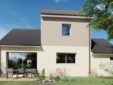 Maison à construire à Feneu (49460) 2480734-961modele720241025dLn3O.jpeg Maisons France Confort