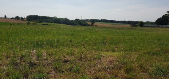 Terrain à bâtir à Reuilly, Normandie