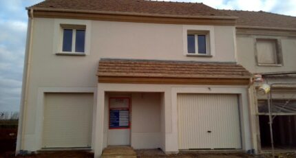 Villiers-sur-Orge Terrain à bâtir - 2396524-6178annonce320260117USO7z.jpeg Maisons France Confort