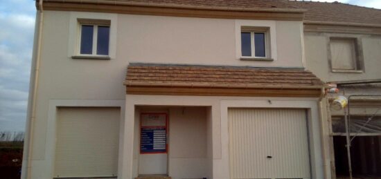 Terrain à bâtir à Saint-Michel-sur-Orge, Île-de-France