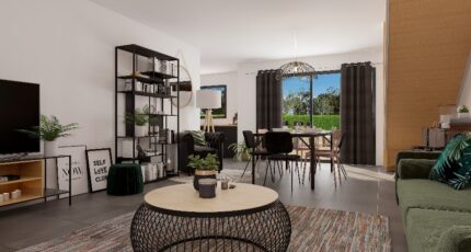 Bruyères-le-Châtel Maison neuve - 2420198-4586modele720210617UIgyS.jpeg Maisons France Confort