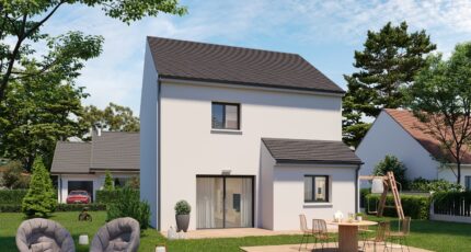 Arpajon Maison neuve - 2420147-4586modele620210617i2MIb.jpeg Maisons France Confort